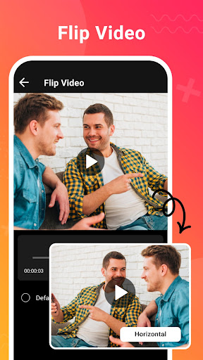Video Converter in All Formats ekran görüntüsü
