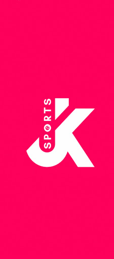 JK Sports ekran görüntüsü