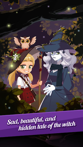 blossom match puzzle game ekran görüntüsü