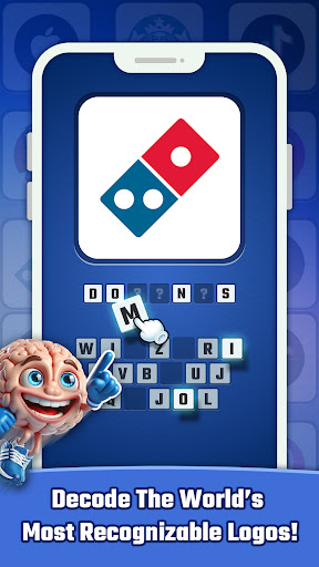 Logo Puzzle: Brain Teasers ekran görüntüsü