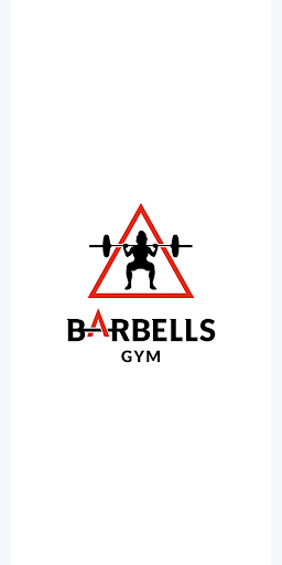 BarBells Gym ekran görüntüsü
