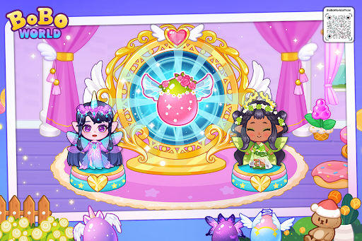 BoBo World : Prenses Cenneti ekran görüntüsü