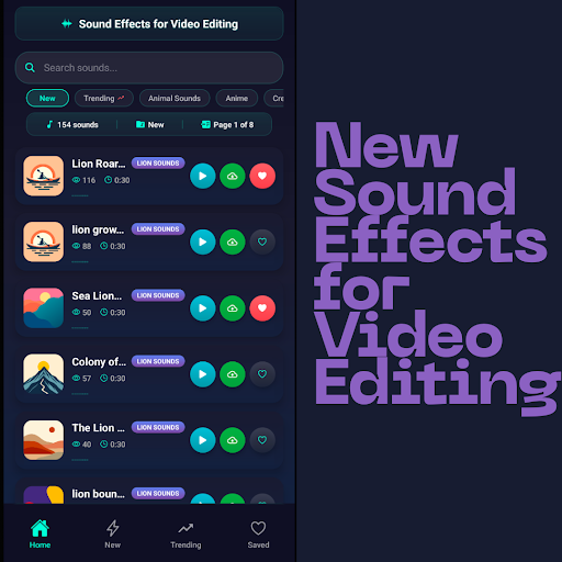 Meme Soundboard & Sound Effect ekran görüntüsü