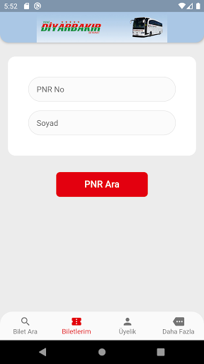 Yeni Diyarbakır Seyahat ekran görüntüsü