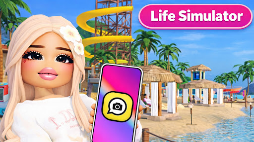 Metro Life Together City RP 3D ekran görüntüsü