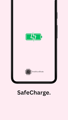 SafeCharge ekran görüntüsü