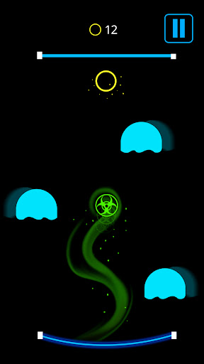 Pong Vs Pitfall ekran görüntüsü