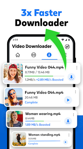 video indirici - Reels ekran görüntüsü