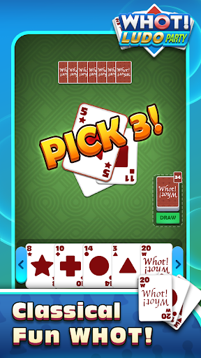 Whot! Ludo Party ekran görüntüsü
