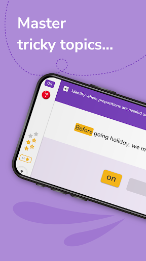 DoodleEnglish: Primary English ekran görüntüsü