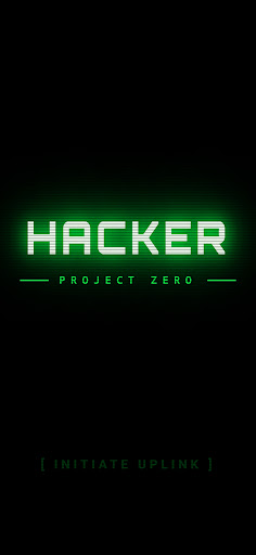 HACKER ekran görüntüsü