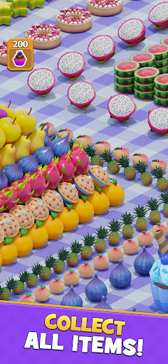 Hole Eat All ekran görüntüsü