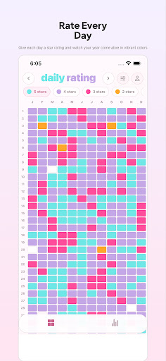 EveryTracker: Life & Habit ekran görüntüsü