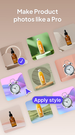 SnapBG: Remove Background AI ekran görüntüsü