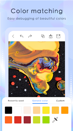 Drawing Apps for Kids ekran görüntüsü