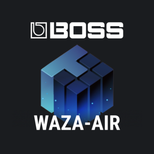 BTS for WAZA-AIR