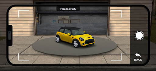 Auto Dealer Used Car Simulator ekran görüntüsü