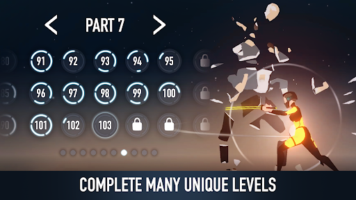 A WAY TO SMASH: Smart Fight ekran görüntüsü