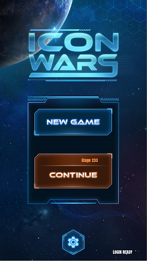 Icon Wars - TowerDefence ekran görüntüsü