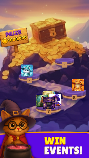 Magic Sort - Water Puzzle ekran görüntüsü