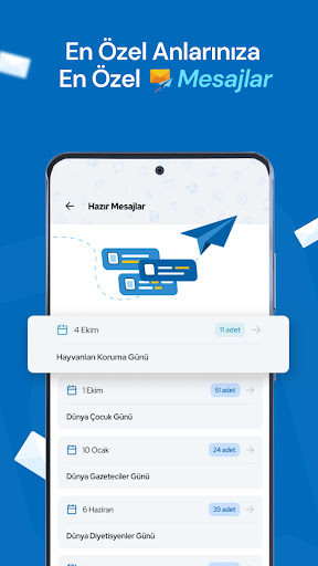 Mesajlar #SMS#MMS#SpamBlok ekran görüntüsü