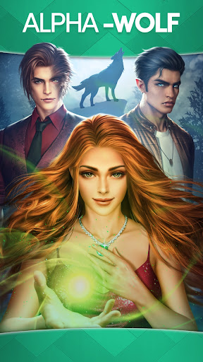 Chapters: Stories You Play ekran görüntüsü