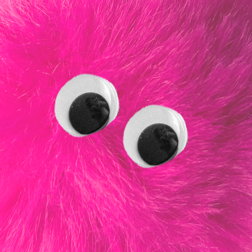 The Pink Monkey