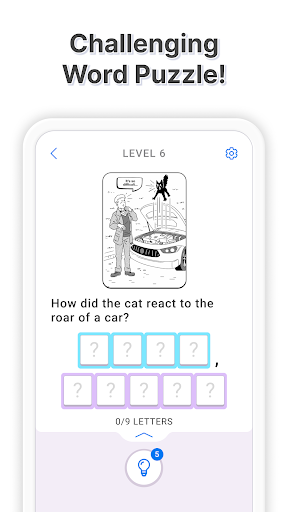 Wordelix - Word Puzzle Game ekran görüntüsü