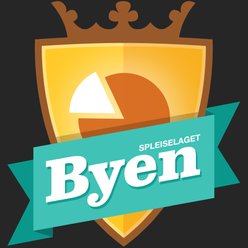 Spleiselaget: Byen