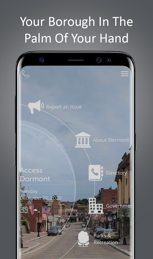 Access Dormont ekran görüntüsü