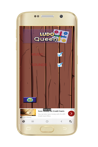 Ludo Queen ekran görüntüsü