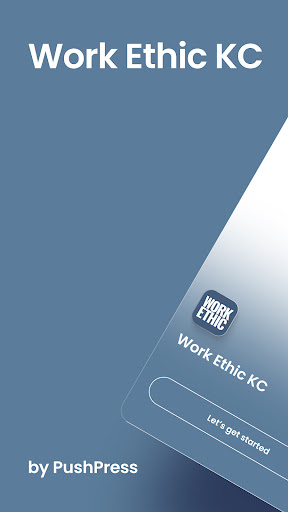 Work Ethic KC ekran görüntüsü