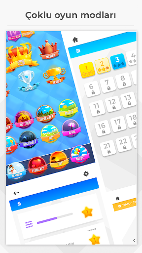 Sudoku - Çevrimdışı Oyunlar ekran görüntüsü