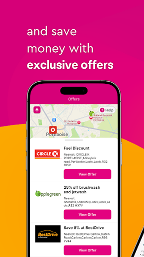 Payzone ekran görüntüsü