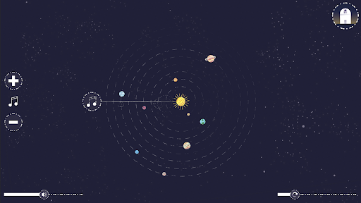 myUniverse ekran görüntüsü