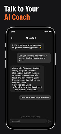MuscleUp: Workout Planner ekran görüntüsü