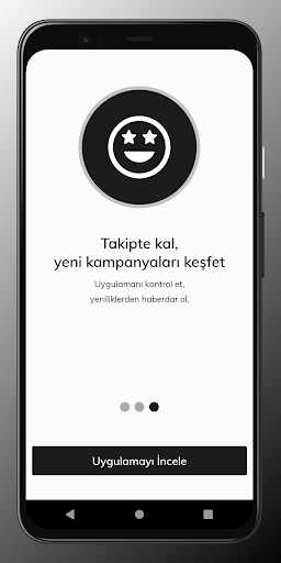 Tuck Coffee & ETC. ekran görüntüsü