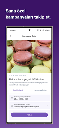 Divan Life ekran görüntüsü
