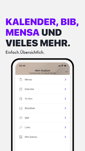 EislerApp ekran görüntüsü