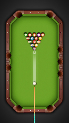 8 Ball Trickshot: Billiards 3D ekran görüntüsü
