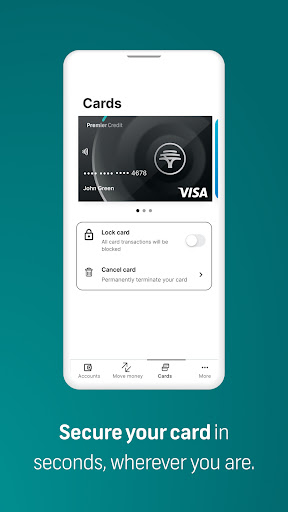 FNB Ghana Business ekran görüntüsü
