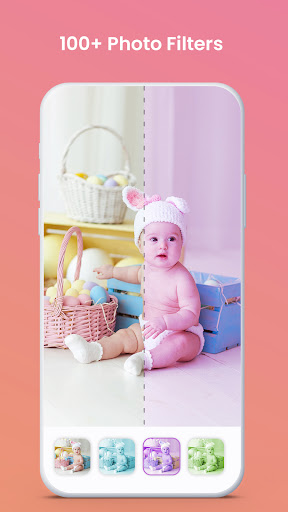 Winsome - Bebek Fotoğrafı ekran görüntüsü