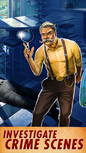 Cluedo: Classic Edition ekran görüntüsü