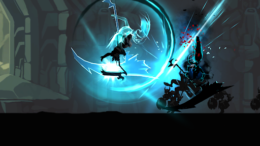 Shadow of Death: Dark Knight ekran görüntüsü
