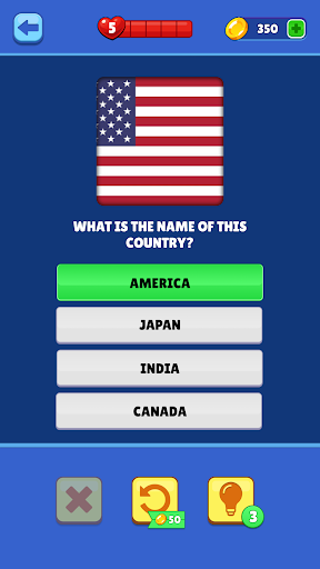 Logo Quest: Brand Trivia ekran görüntüsü