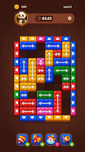 Screw Block Escape ekran görüntüsü