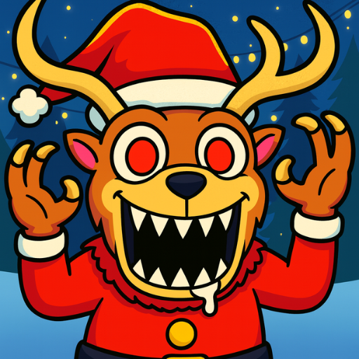 PlayTime.io: All Jumpscare