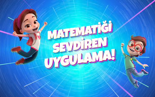 Pırıl Kampüs ekran görüntüsü