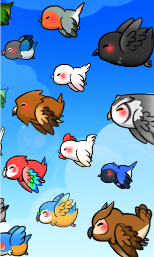 Bird Life ekran görüntüsü