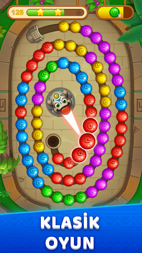 Marble Crush - Match Master ekran görüntüsü